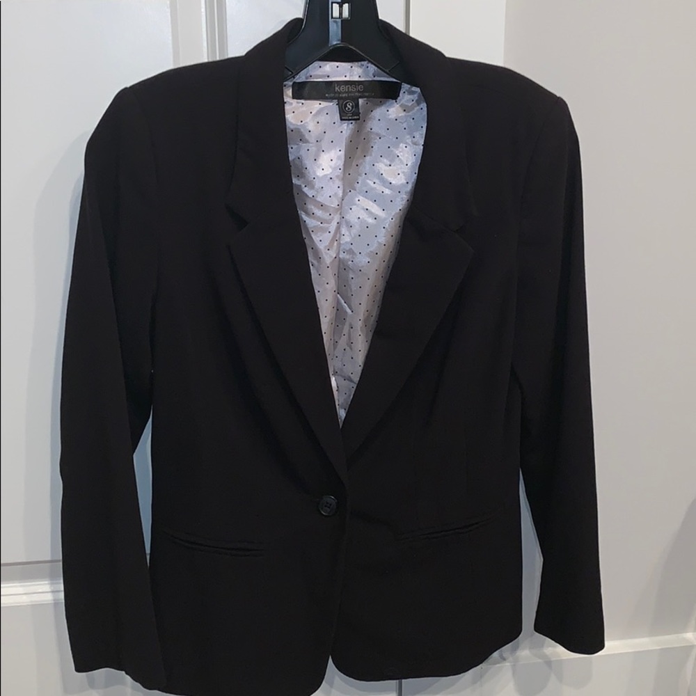 Kensie Blazer